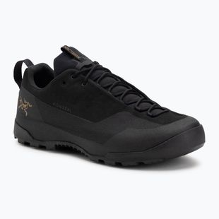 Buty podejściowe męskie Arc'teryx Konseal GTX black/black