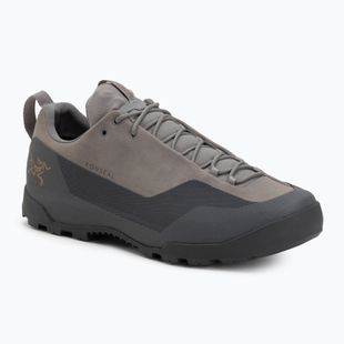 Buty podejściowe męskie Arcteryx Konseal GTX void/cloud