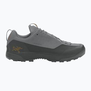 Buty podejściowe męskie Arcteryx Konseal GTX void/cloud