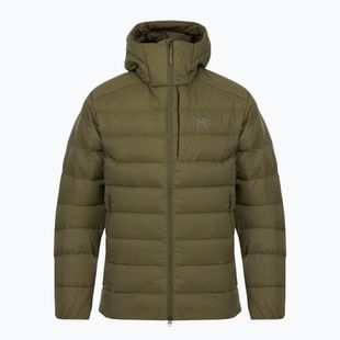 Kurtka puchowa męska Arcteryx Thorium Hoody tatsu