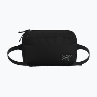 Saszetka Arc'Teryx Heliad 2,5 l black