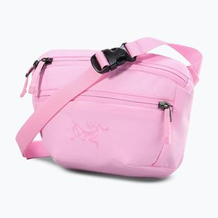 Saszetka nerka Arcteryx Mantis 1 1,5 l pineberry