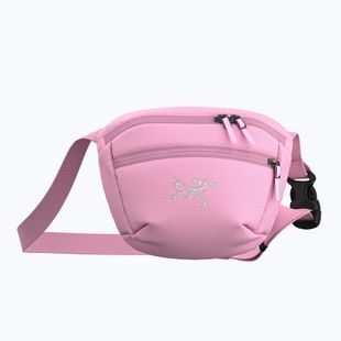 Saszetka nerka Arcteryx Mantis 1 1,5 l pineberry