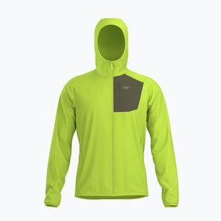 Bluza polarowa męska Arc'Teryx Delta Hoody mantis/tatsu