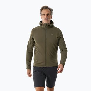 Bluza trekkingowa męska Arcteryx Kyanite Lightweight Hoody tatsu