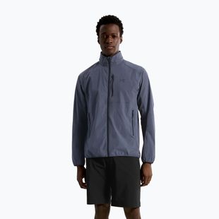 Kurtka przeciwwiatrowa damska Arcteryx Ossa Stowhood dk stratus