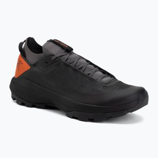 Buty podejściowe męskie Arc'teryx Vertex Alpine black/solaris