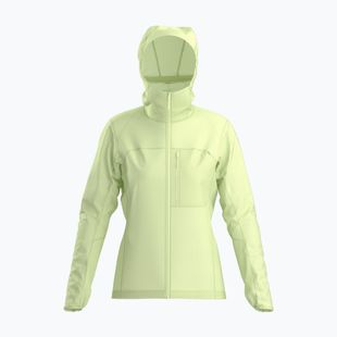Kurtka przeciwwiatrowa damska Arc'Teryx Squamish Hoody shincha