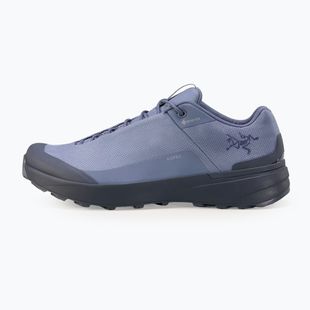 Buty turystyczne męskie Arc'teryx Kopec GTX stratus/passport grey