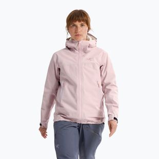 Kurtka przeciwdeszczowa damska Arc'teryx Beta alpine rose ii