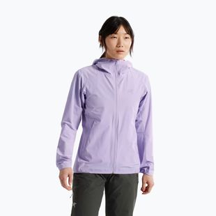 Kurtka softshell damska Arcteryx Gamma Lightweight Hoody mallow