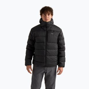Kurtka puchowa męska Arcteryx Thorium Hoody black