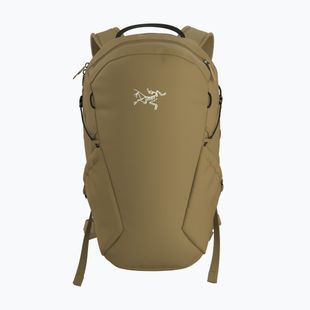 Plecak turystyczny Arcteryx Mantis 16 l bracken