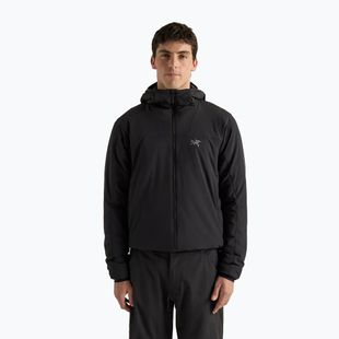 Kurtka ocieplana męska Arcteryx Beta Insulated black