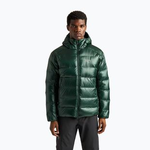 Kurtka ocieplana męska Arcteryx Cerium SV Hoody dark jade