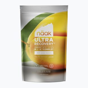 Napój regeneracyjny Näak Recovery Complete Mix 600 g mango coconut
