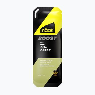 Żel energetyczny Näak Boost Energy 48 g salted lemon