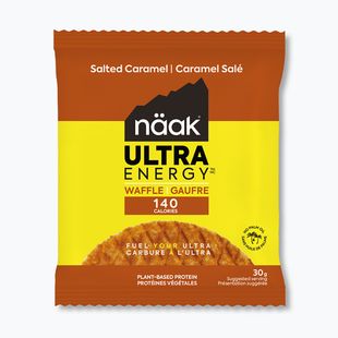 Baton energetyczny Näak Ultra Energy 30 g salted caramel