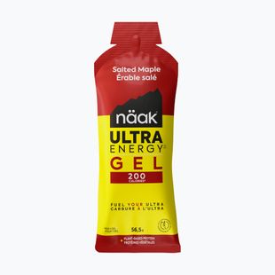 Żel energetyczny Näak Ultra Energy 57 g salted maple