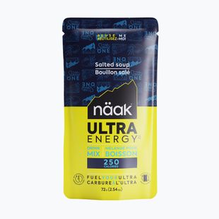Napój energetyczny Näak Ultra Energy Drink Mix 72 g salted soup