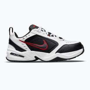 Buty treningowe męskie Nike Air Monarch IV white/black