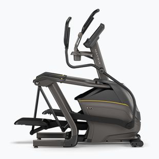 Trenażer eliptyczny Matrix Fitness Elliptic E50XIR-02 black