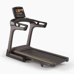 Bieżnia elektryczna Matrix Fitness TF30 XIR graphite grey