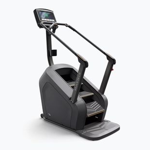 Schody treningowe Matrix Fitness Climbmill C50XIR-02 graphite grey