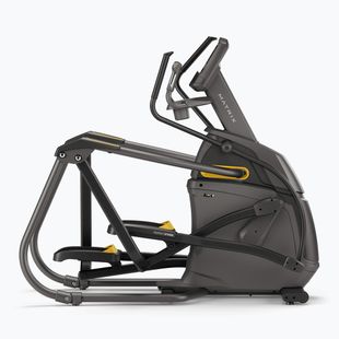 Trenażer eliptyczny Matrix Fitness Ascent Trainer A30XR-04 black