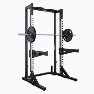 Klatka treningowa Technogym Olympic Half Rack black