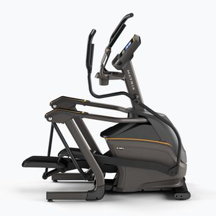 Trenażer eliptyczny Matrix Fitness Elliptic E50XR-02 black