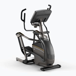 Trenażer eliptyczny Matrix Fitness Elliptic E50XUR-02 black