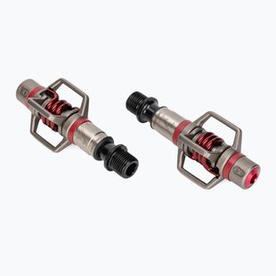 Pedały rowerowe Crankbrothers Eggbeater 3 red/red