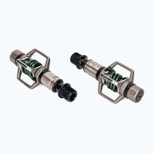 Pedały rowerowe Crankbrothers Eggbeater 2 black/green