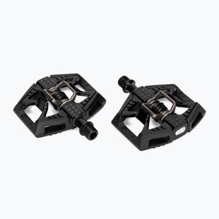 Pedały rowerowe Crankbrothers Double Shot 3 black/black