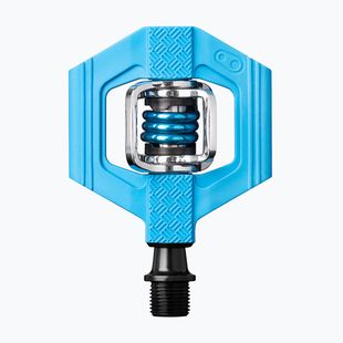 Pedały rowerowe Crankbrothers Candy 1 blue