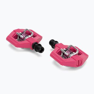 Pedały rowerowe Crankbrothers Candy 1 pink