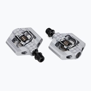 Pedały rowerowe Crankbrothers Candy 2 dark grey/black