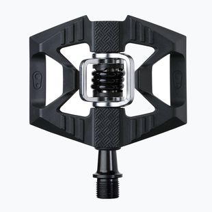 Pedały rowerowe Crankbrothers Double Shot 1 black/black