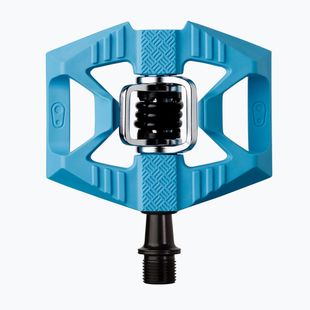 Pedały rowerowe Crankbrothers Double Shot 1 light blue/black