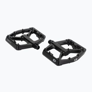 Pedały rowerowe Crankbrothers Stamp 2 black