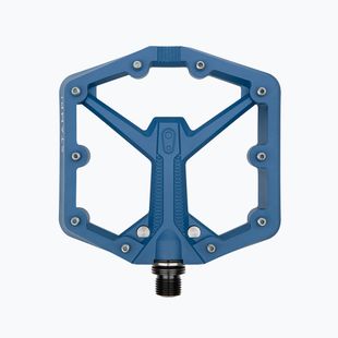 Pedały rowerowe Crankbrothers Stamp 1 Gen2 navy blue