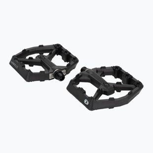 Pedały rowerowe Crankbrothers Stamp 0 black