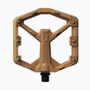 Pedały rowerowe Crankbrothers Stamp 0 brown