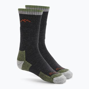 Skarpety męskie Darn Tough Hiker Boot Sock lime