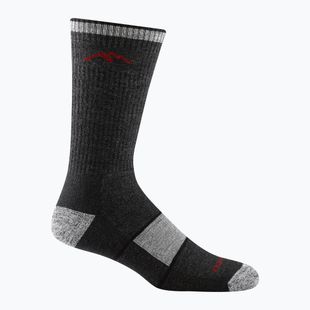 Skarpety męskie Darn Tough Hiker Boot Sock Full Cushion black