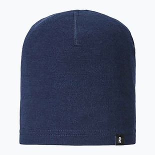 Czapka zimowa dziecięca Reima Dimma navy