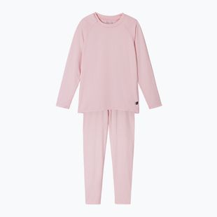 Komplet bielizny termoaktywnej Reima Sportti pale rose