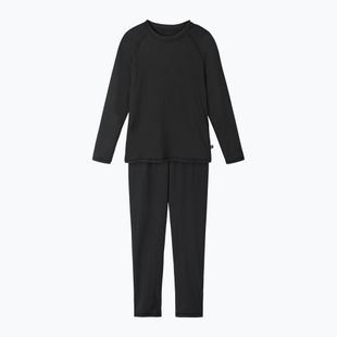 Komplet bielizny termoaktywnej Reima Sportti black