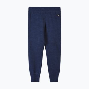 Spodnie dziecięce Reima Misam navy